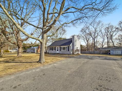 22 Street Joseph Street Barnstable MA 02601