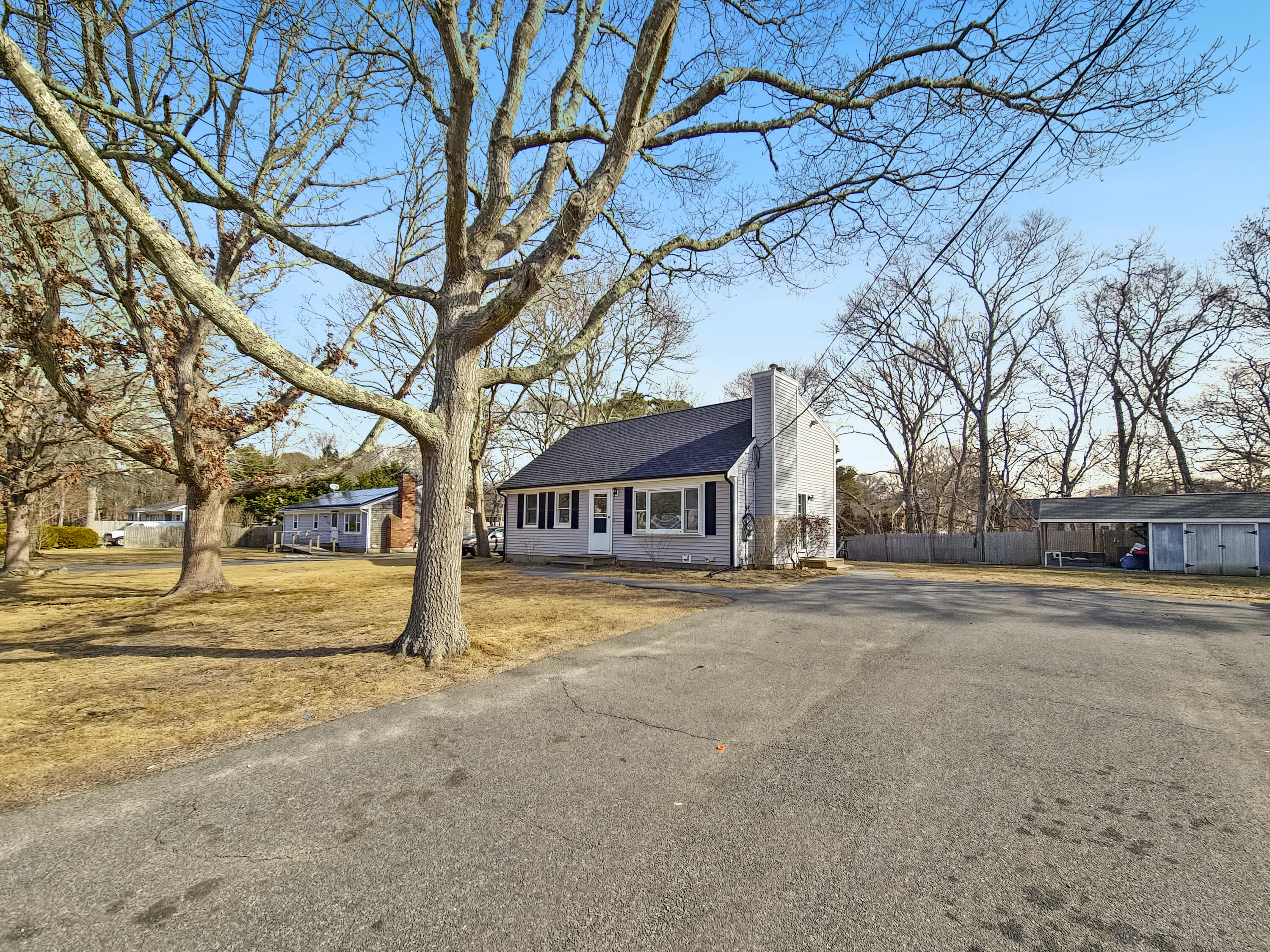 22 Street Joseph Street Barnstable MA 02601