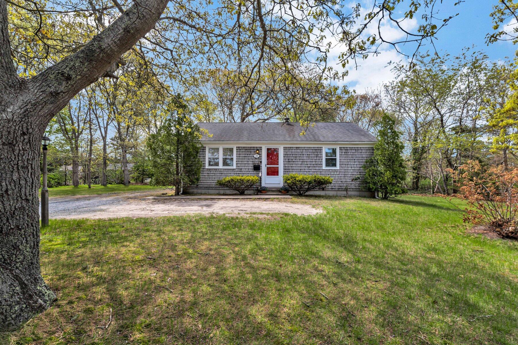 29 Delivery Road Yarmouth MA 02664