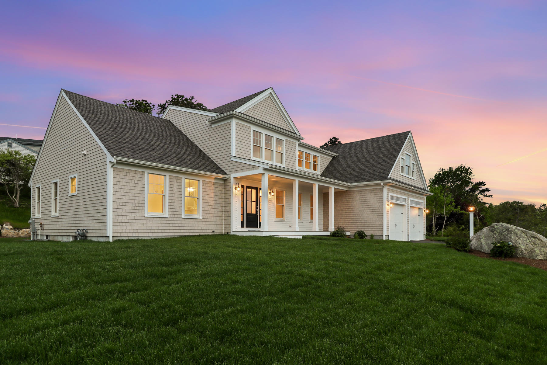 262 A P Newcomb Road Brewster MA 02631