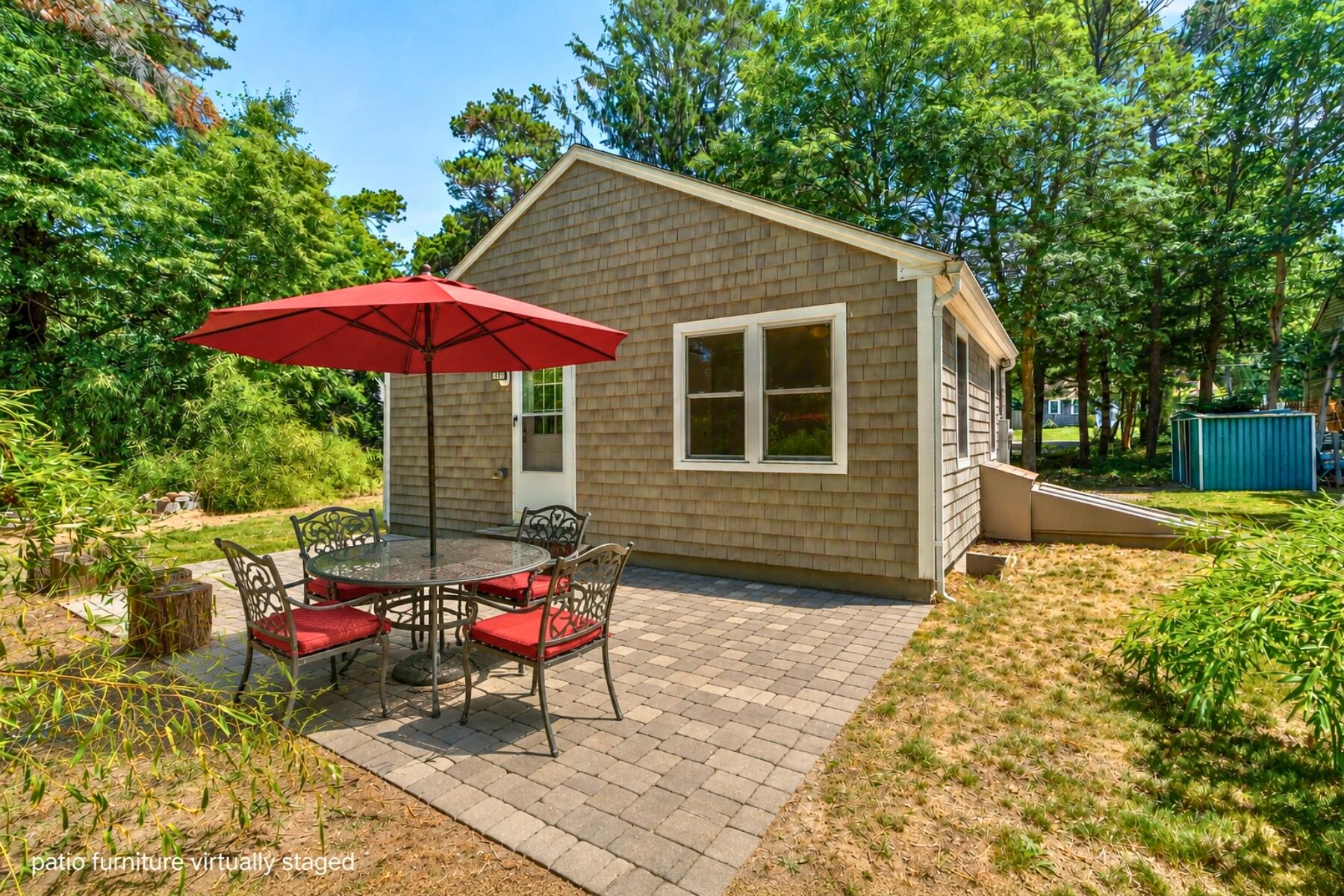 153 Dunns Pond Road Hyannis MA 02601