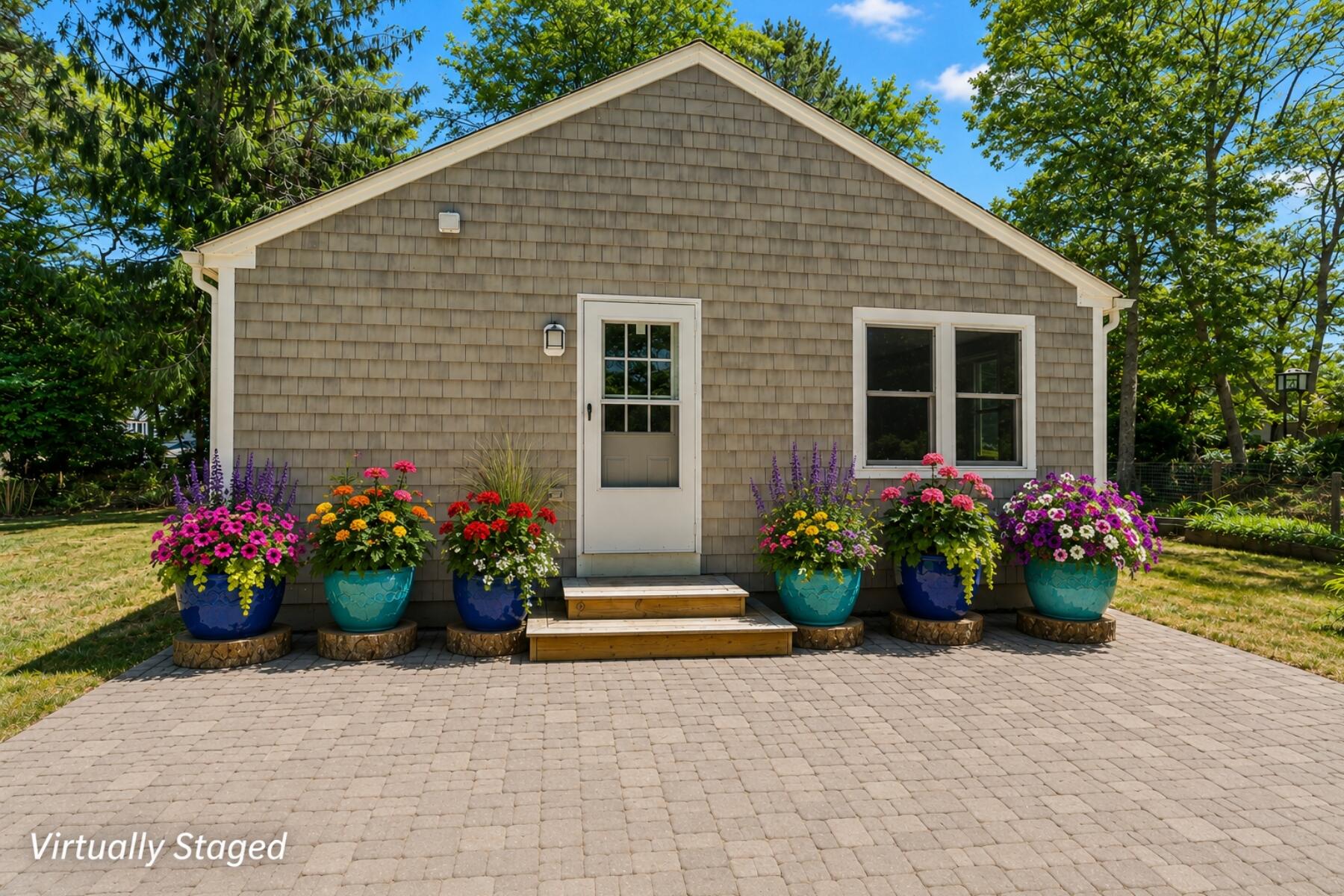 153 Dunns Pond Road Hyannis MA 02601