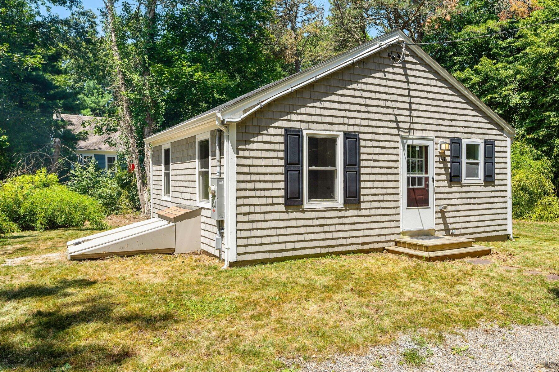 153 Dunns Pond Road Hyannis MA 02601