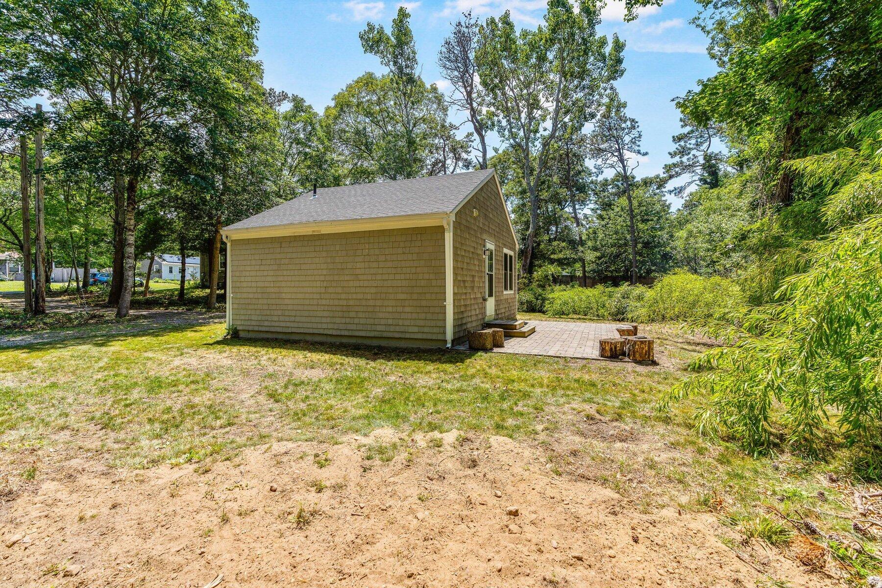 153 Dunns Pond Road Hyannis MA 02601