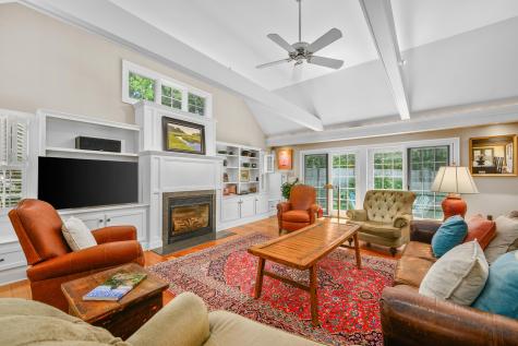 88 Indian Hill Road MA 02633