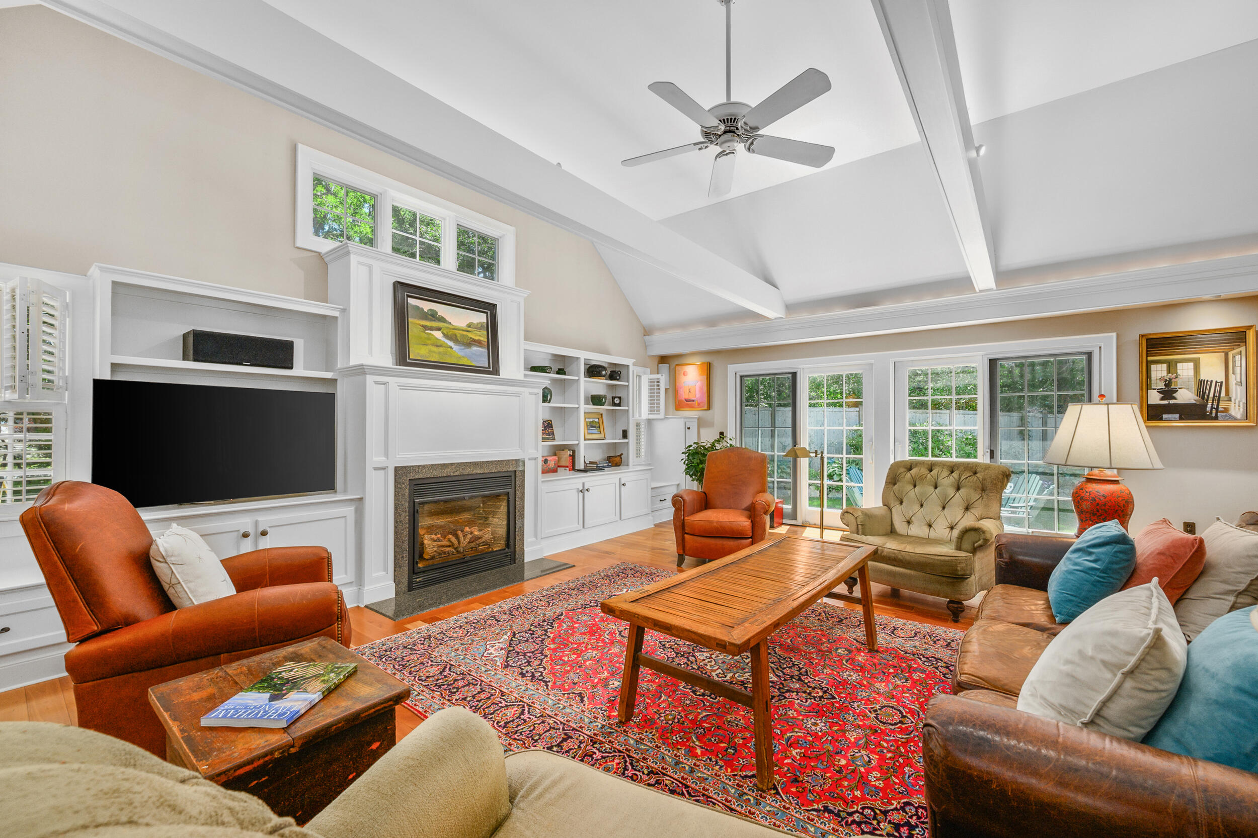 88 Indian Hill Road Chatham MA 02633