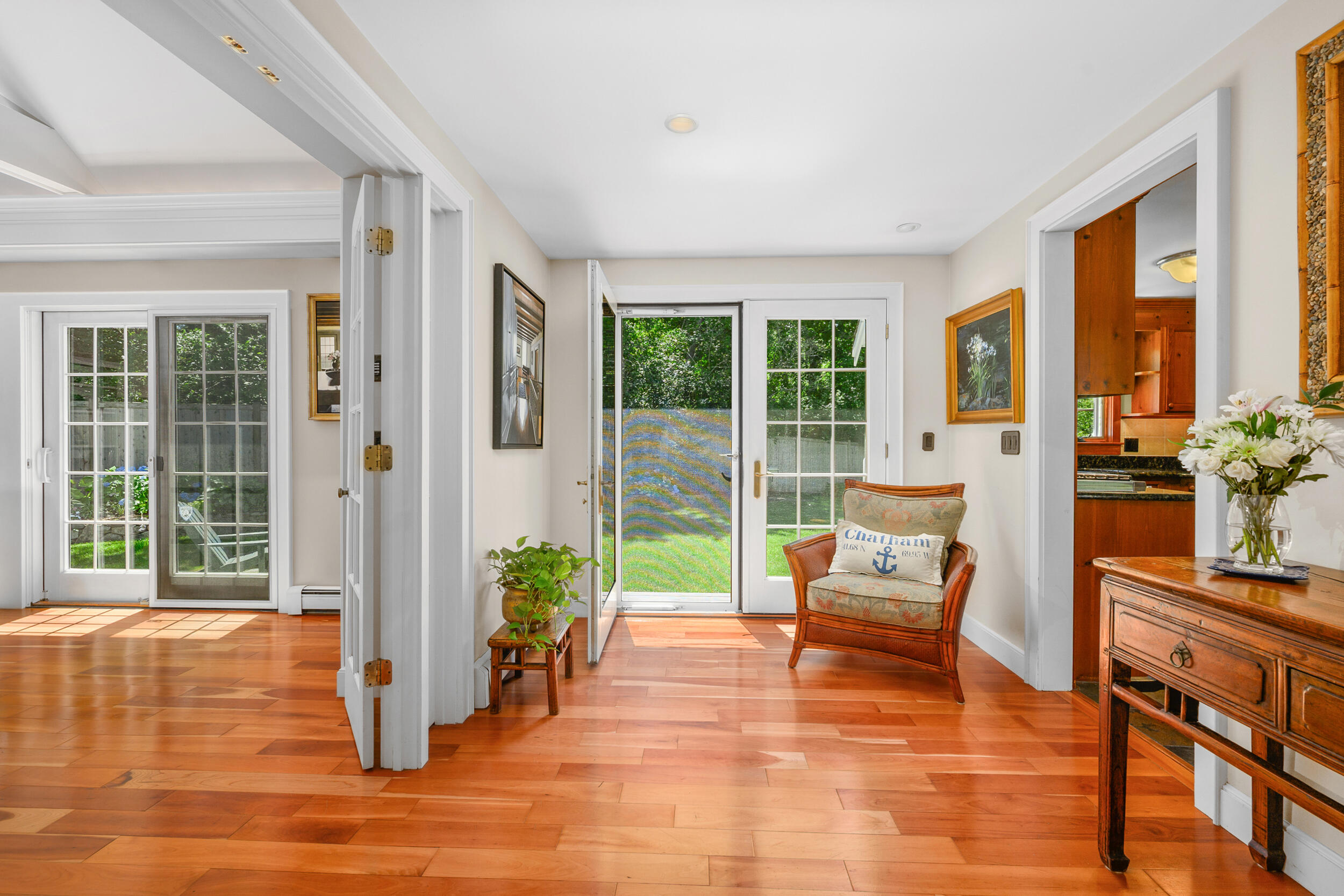 88 Indian Hill Road Chatham MA 02633