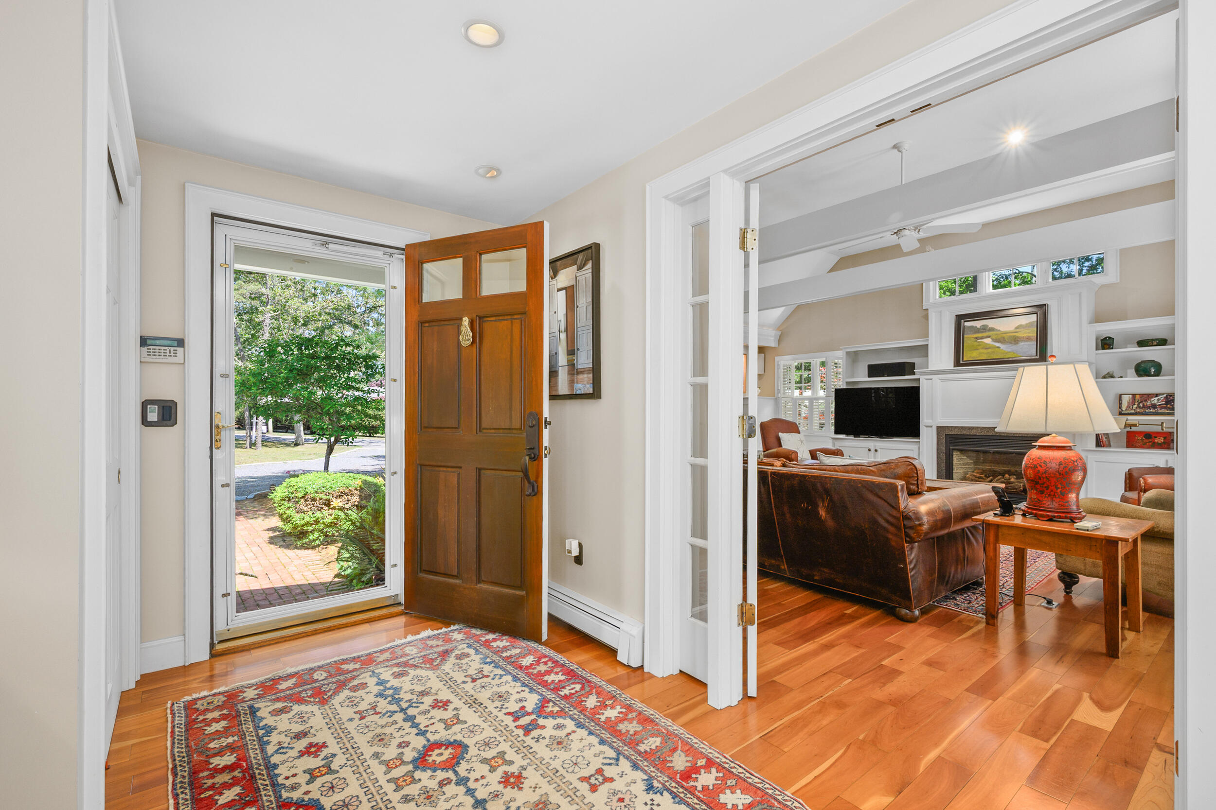 88 Indian Hill Road Chatham MA 02633