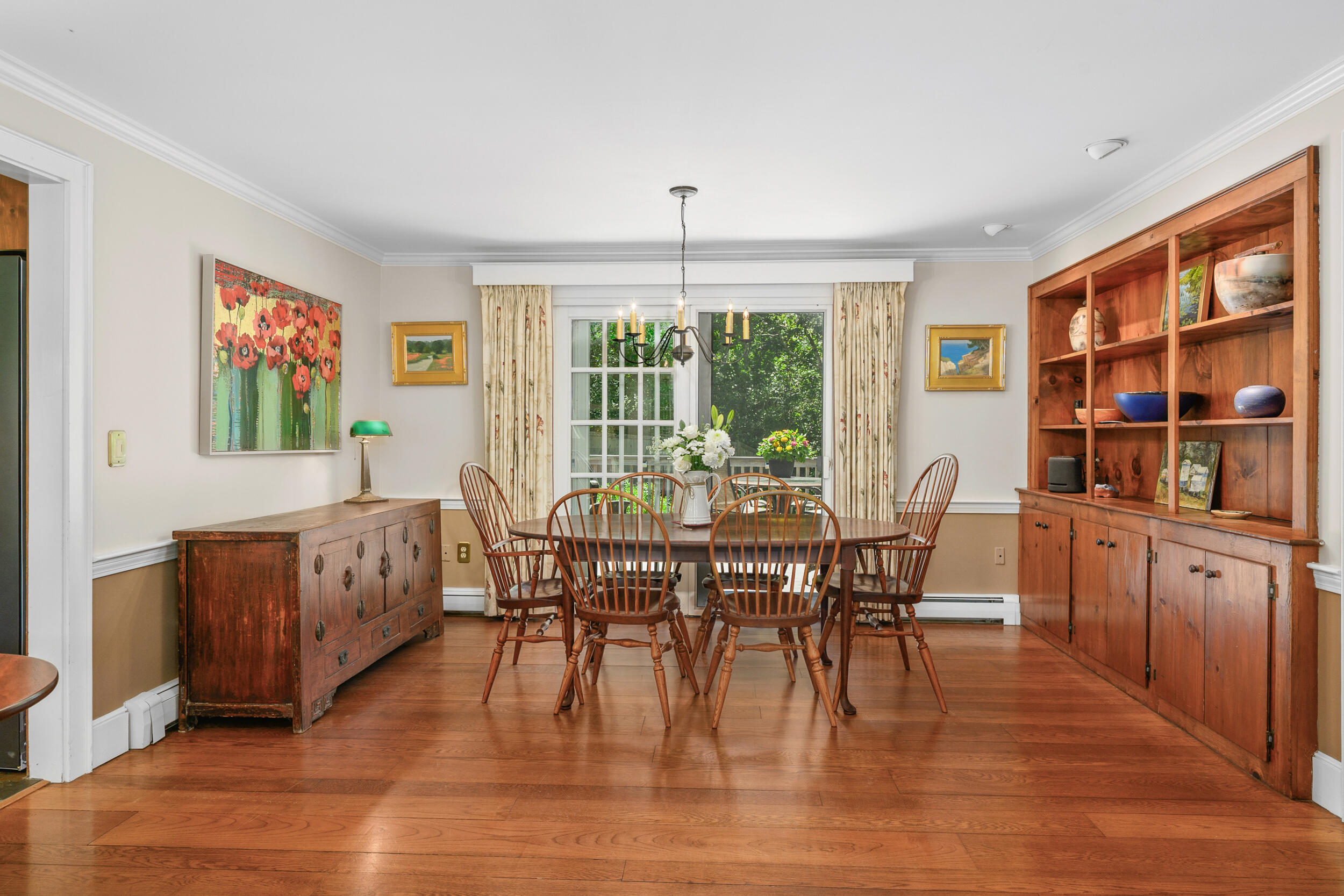 88 Indian Hill Road Chatham MA 02633