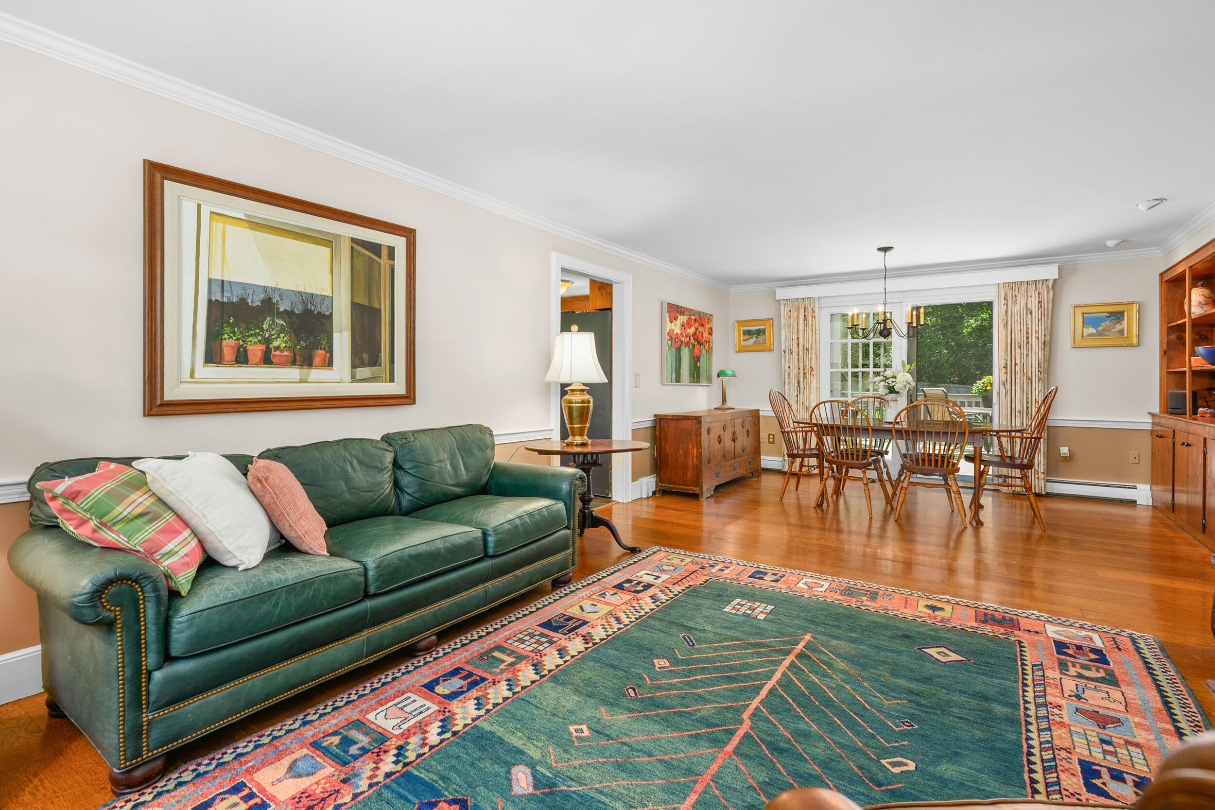 88 Indian Hill Road Chatham MA 02633