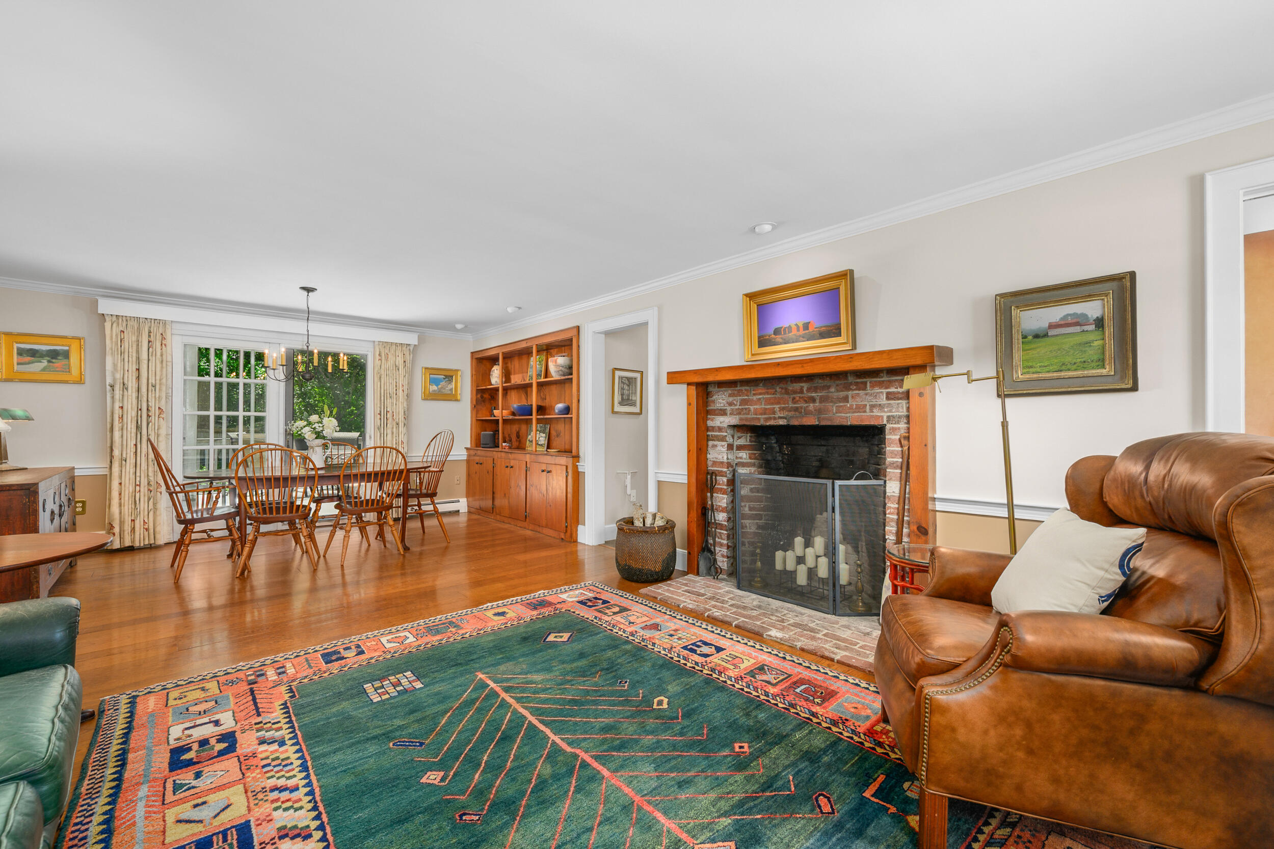 88 Indian Hill Road Chatham MA 02633