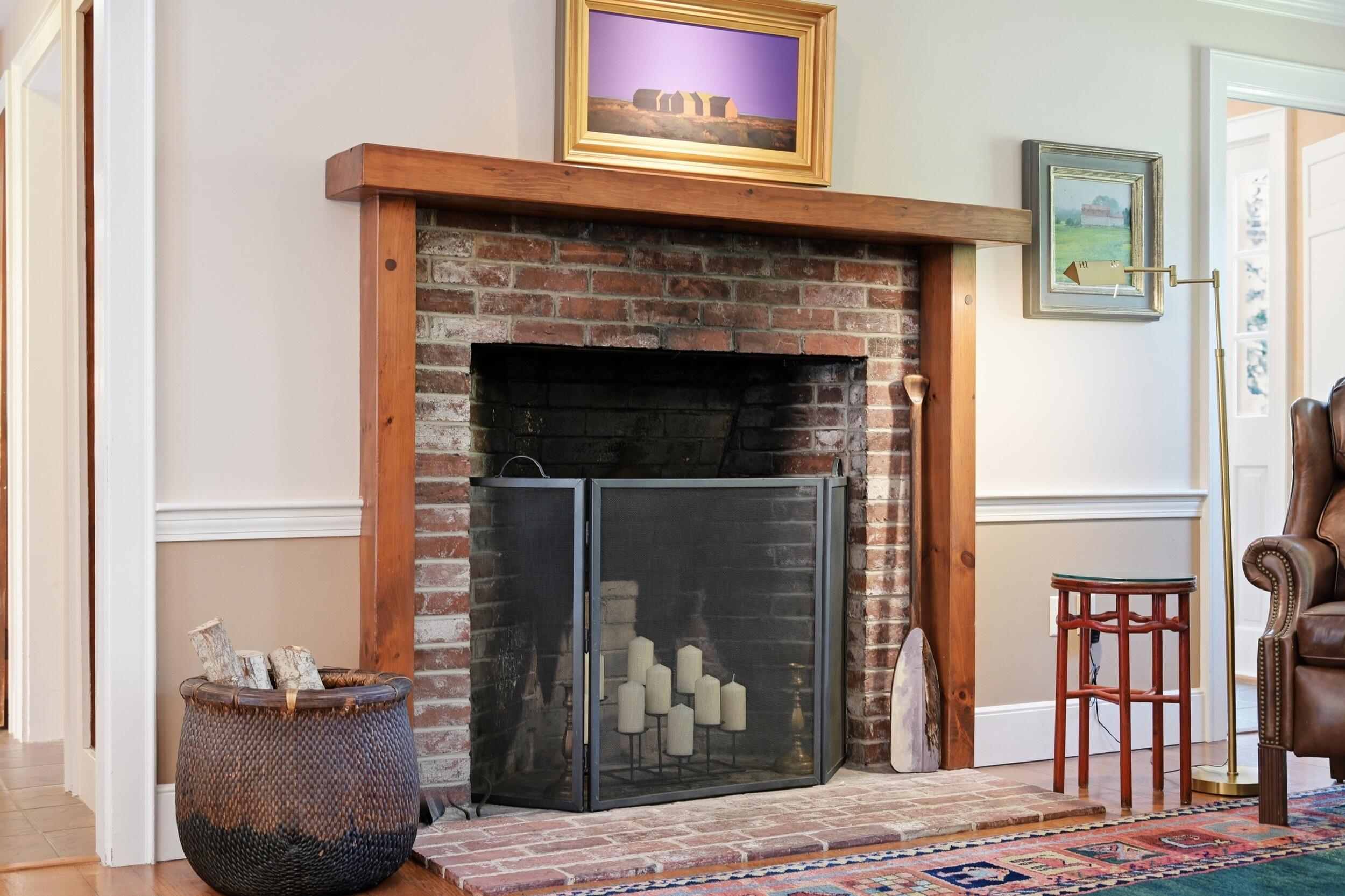 88 Indian Hill Road Chatham MA 02633