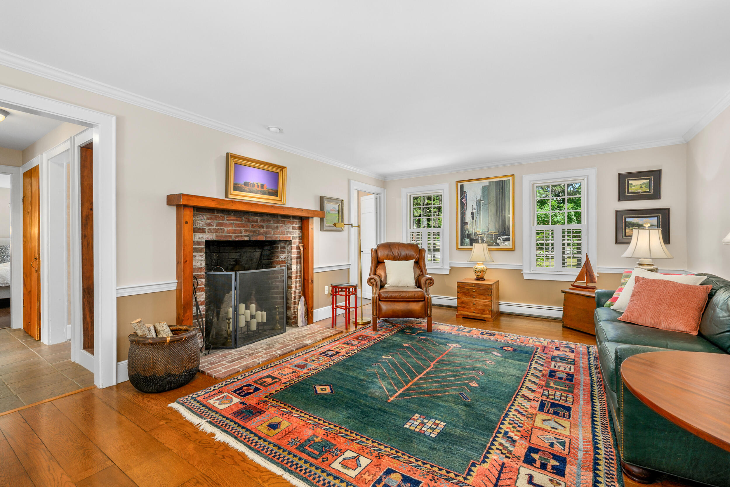 88 Indian Hill Road Chatham MA 02633