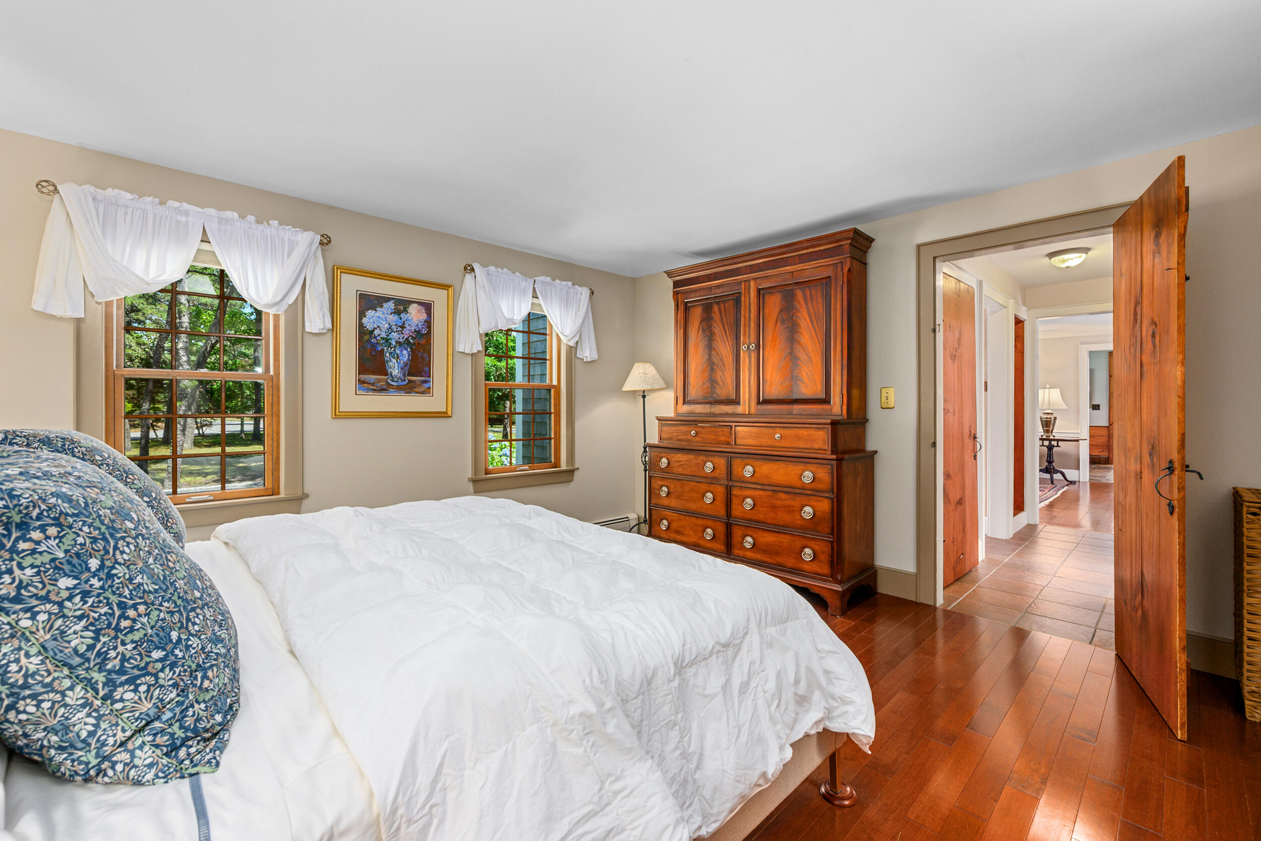 88 Indian Hill Road Chatham MA 02633