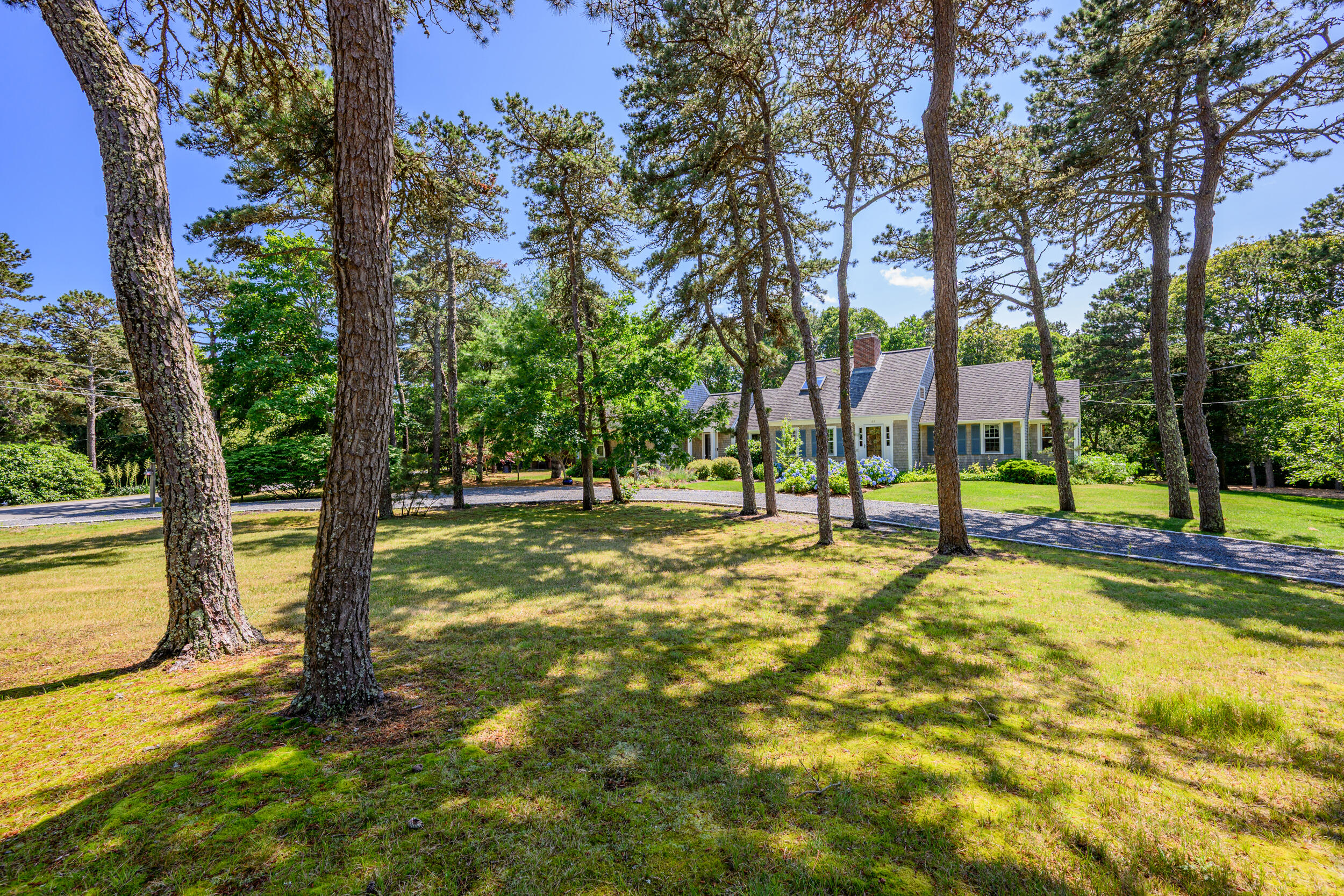 88 Indian Hill Road Chatham MA 02633