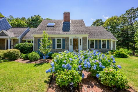 88 Indian Hill Road MA 02633