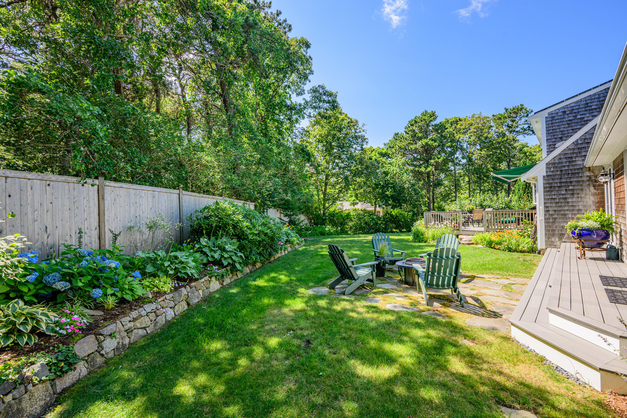 88 Indian Hill Road Chatham MA 02633