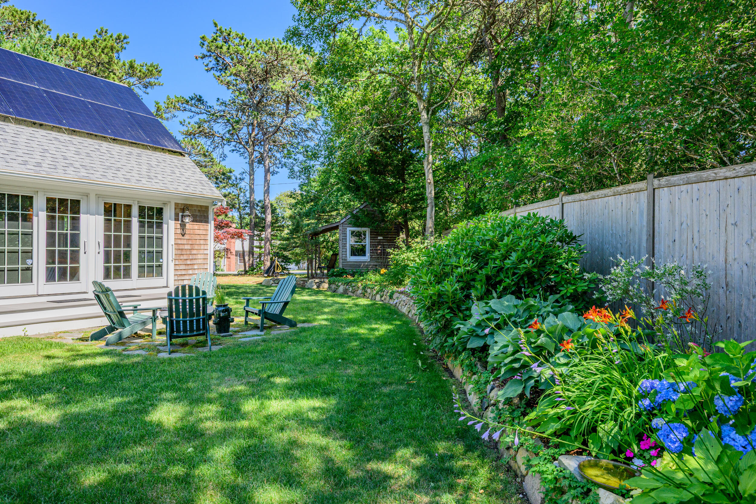 88 Indian Hill Road Chatham MA 02633