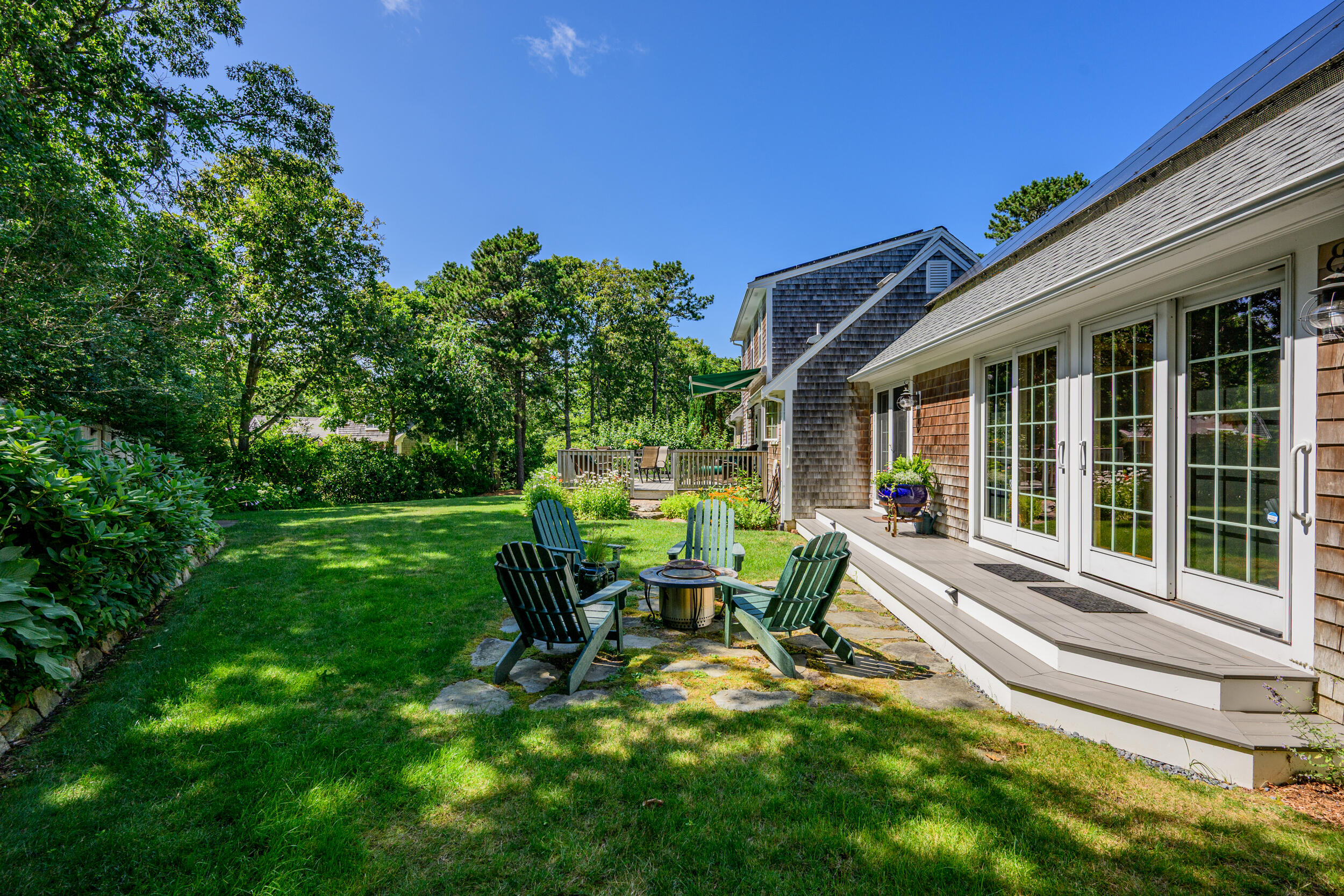 88 Indian Hill Road Chatham MA 02633