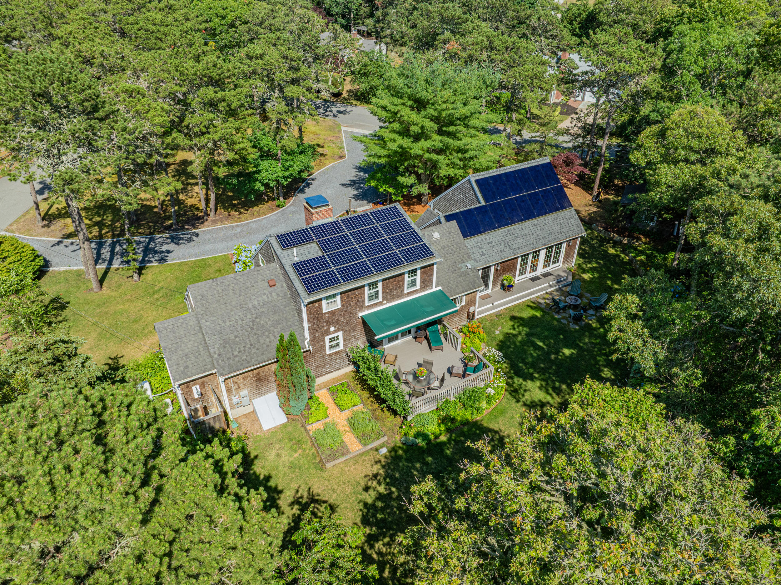88 Indian Hill Road Chatham MA 02633