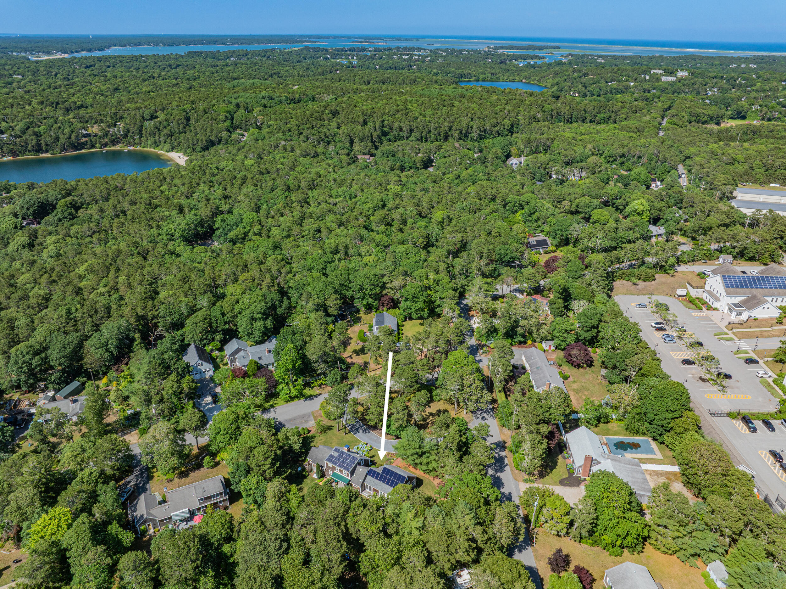 88 Indian Hill Road Chatham MA 02633