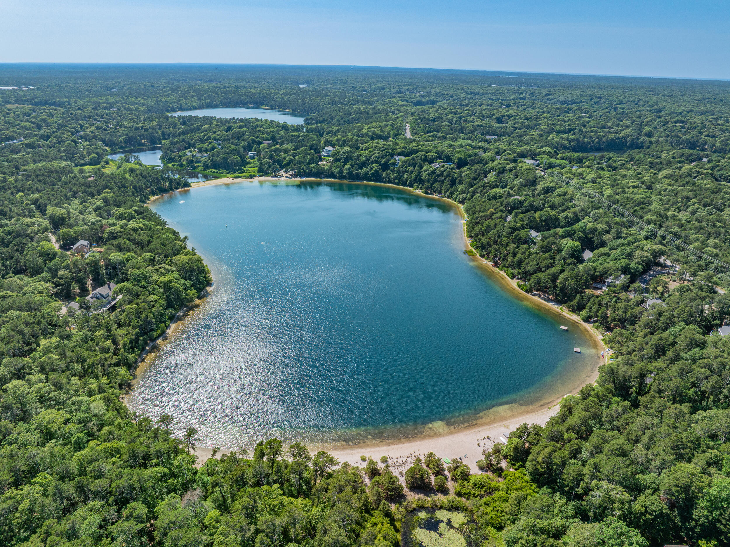 88 Indian Hill Road Chatham MA 02633
