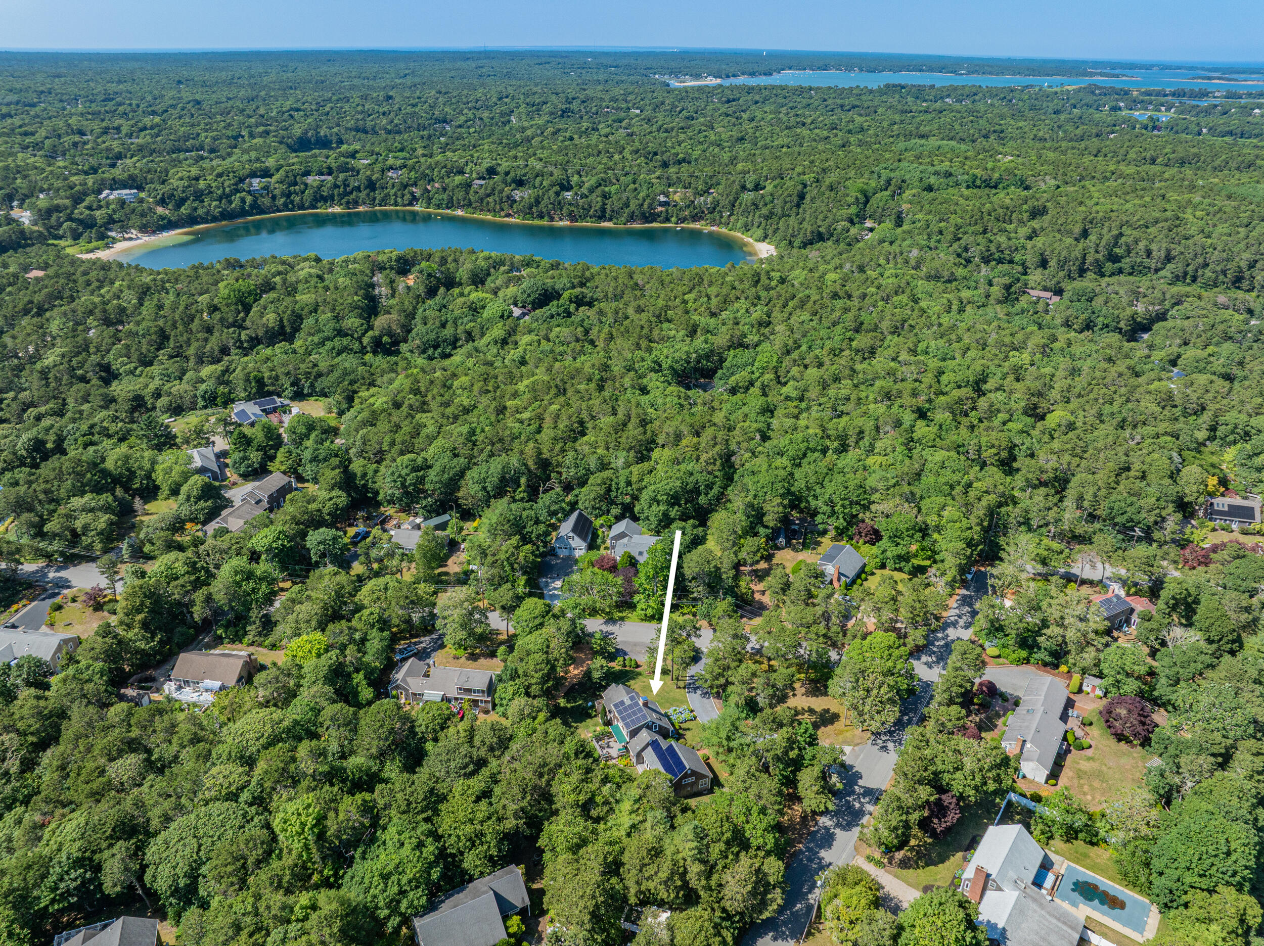 88 Indian Hill Road Chatham MA 02633