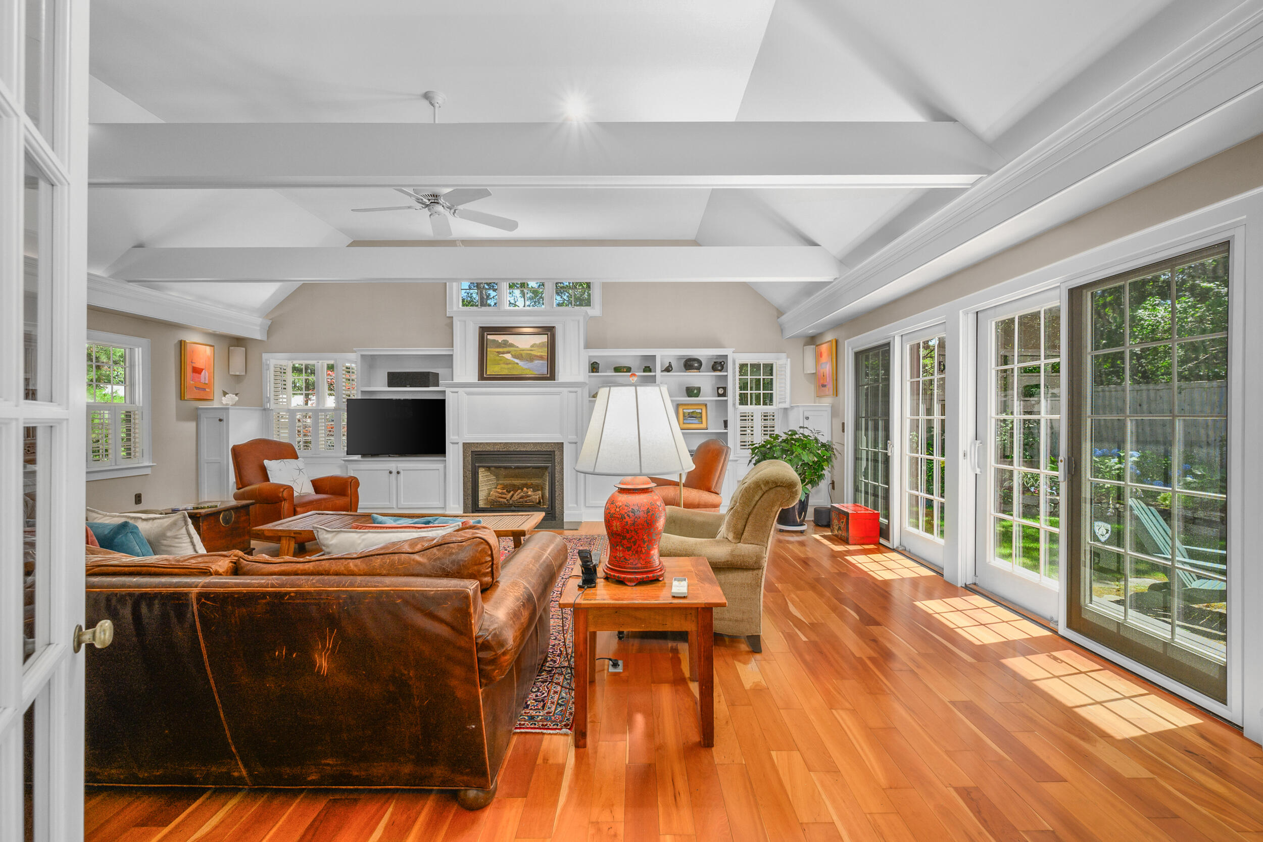 88 Indian Hill Road Chatham MA 02633