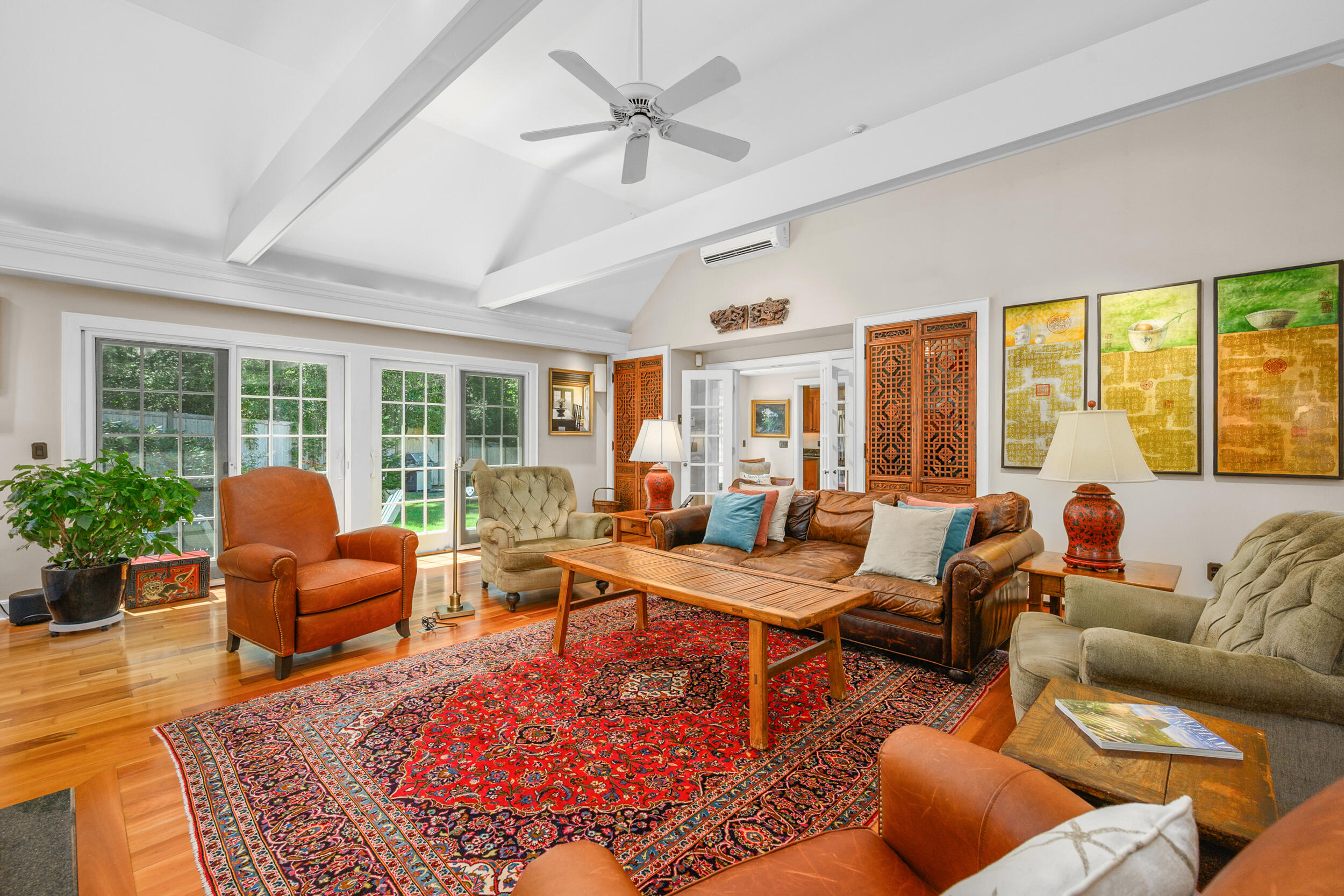 88 Indian Hill Road Chatham MA 02633