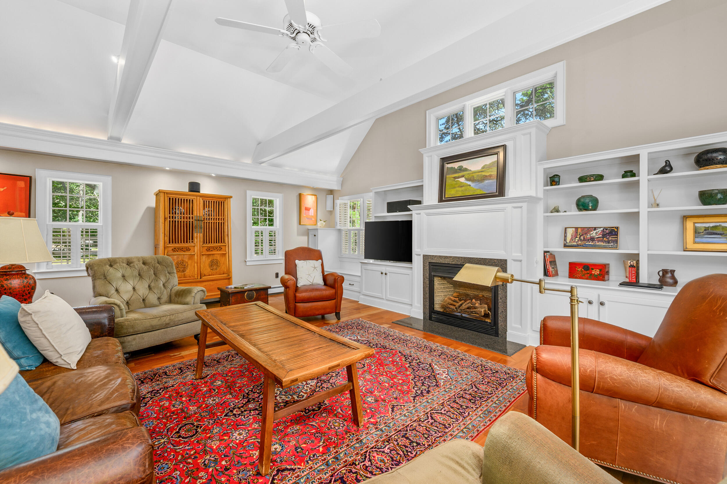 88 Indian Hill Road Chatham MA 02633
