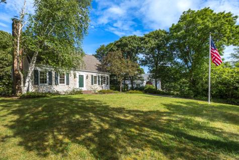 52 Court Street Chatham MA 02650