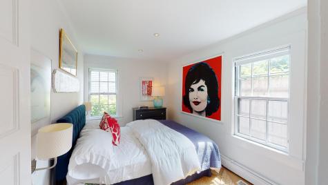 8 Washington Avenue Provincetown MA 02657