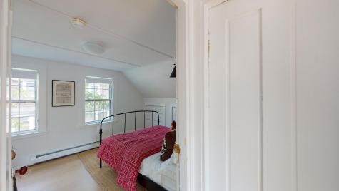 8 Washington Avenue Provincetown MA 02657