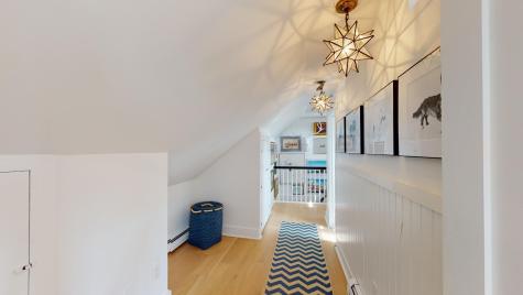 8 Washington Avenue Provincetown MA 02657