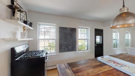 8 Washington Avenue Provincetown MA 02657