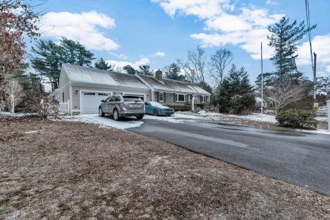 426 Mariner Circle Barnstable MA 02635