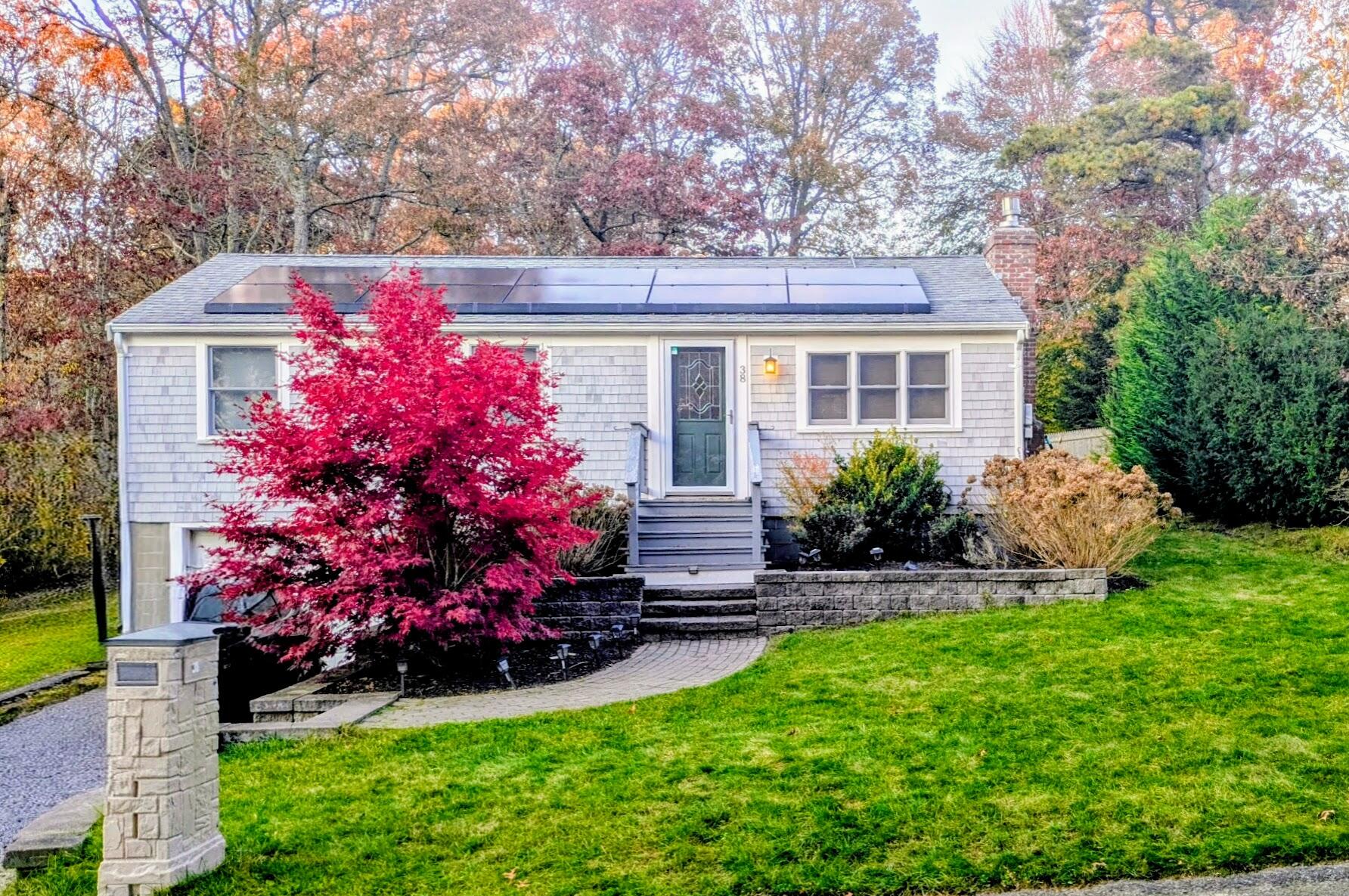 38 Marlin Way South Yarmouth MA 02664