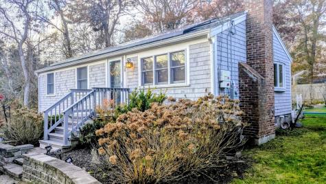 38 Marlin Way Yarmouth MA 02664