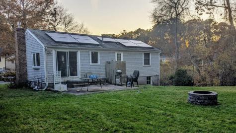 38 Marlin Way Yarmouth MA 02664