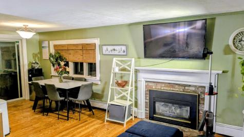 38 Marlin Way Yarmouth MA 02664