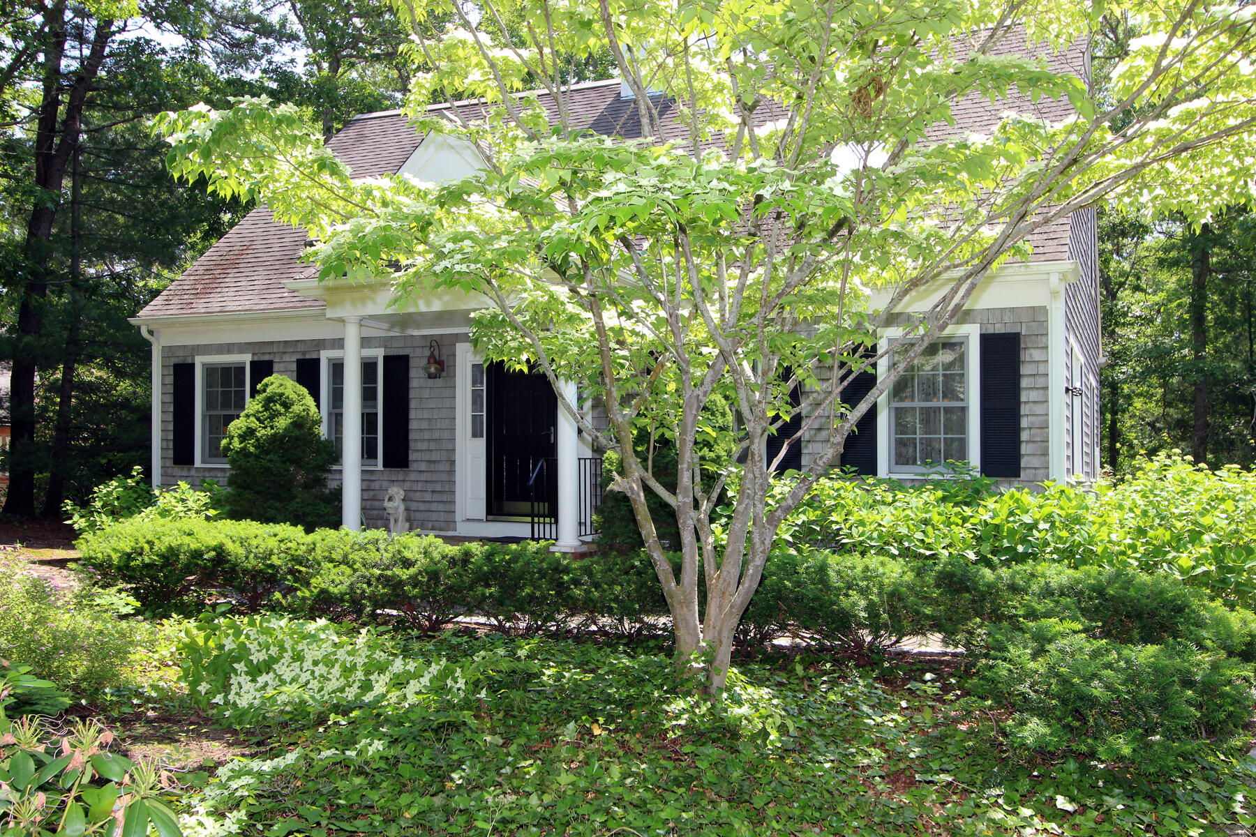 18 Periwinkle Lane Mashpee MA 02649