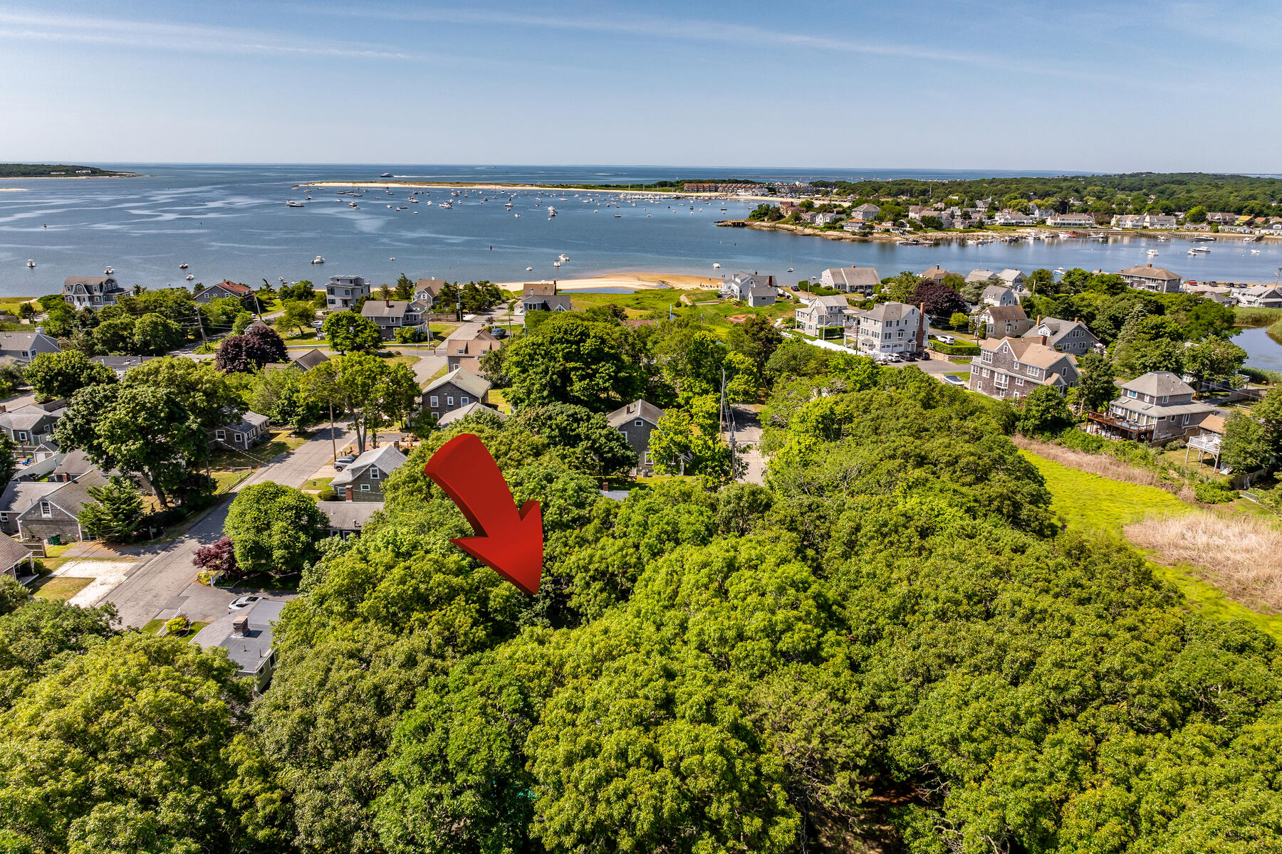 20 Park Street West Yarmouth MA 02673