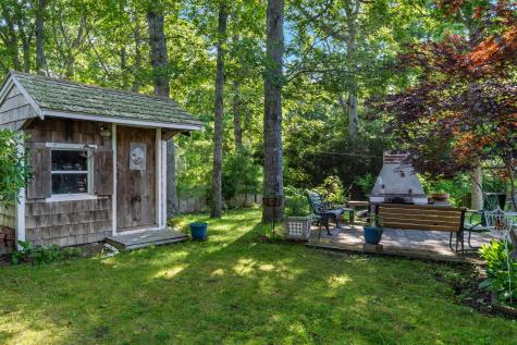 20 Park Street West Yarmouth MA 02673