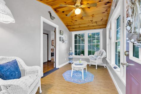 20 Park Street West Yarmouth MA 02673