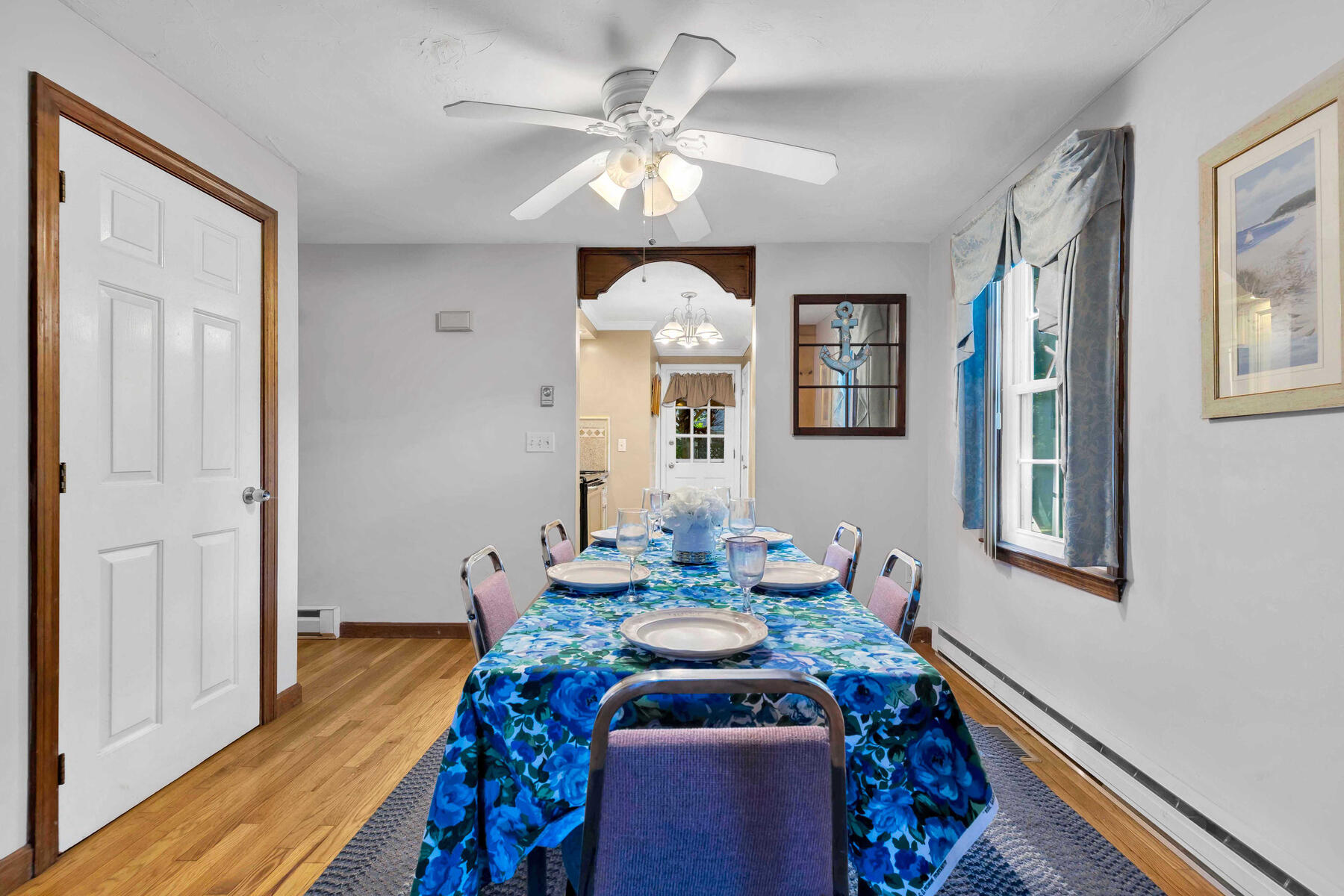 20 Park Street West Yarmouth MA 02673