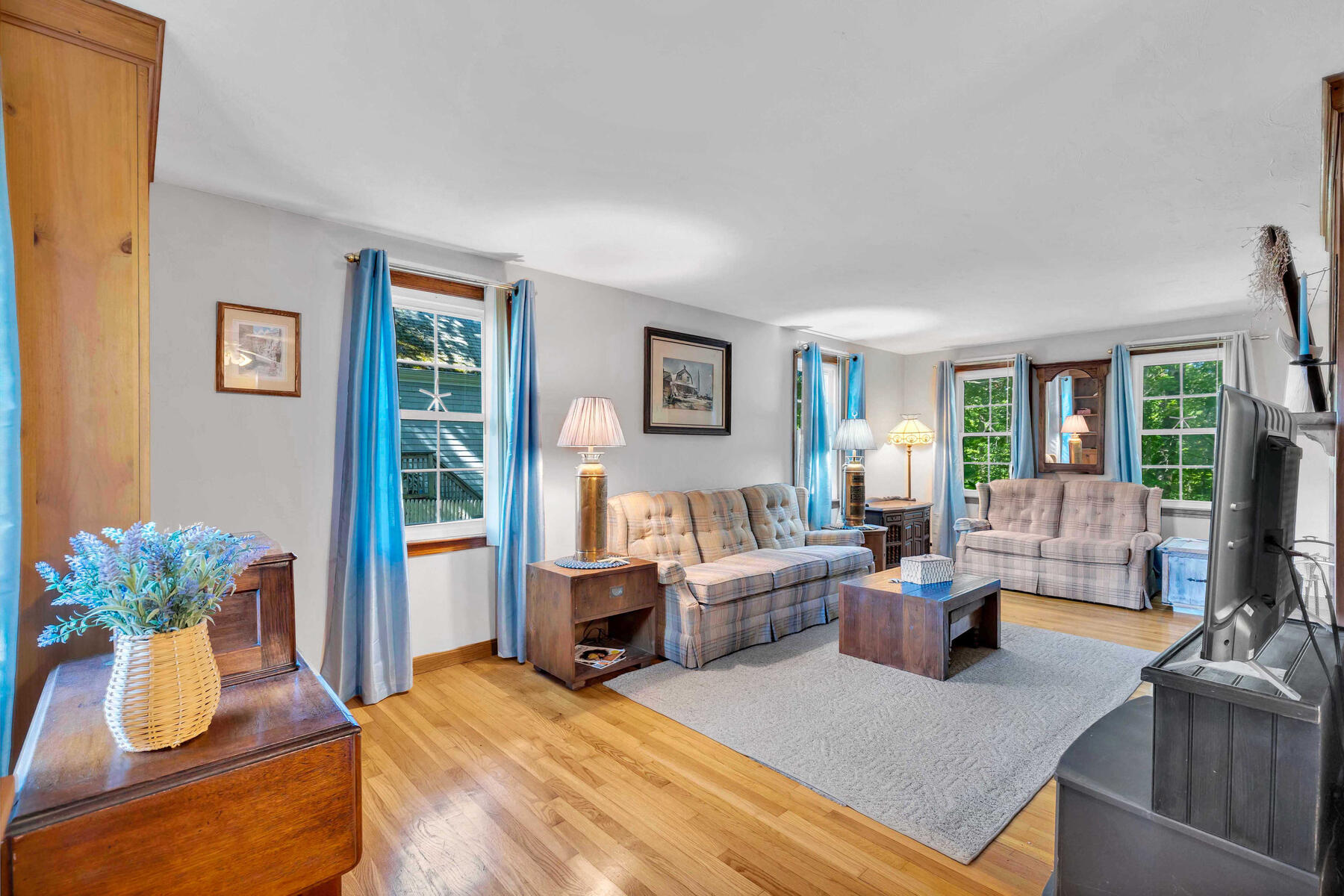 20 Park Street West Yarmouth MA 02673