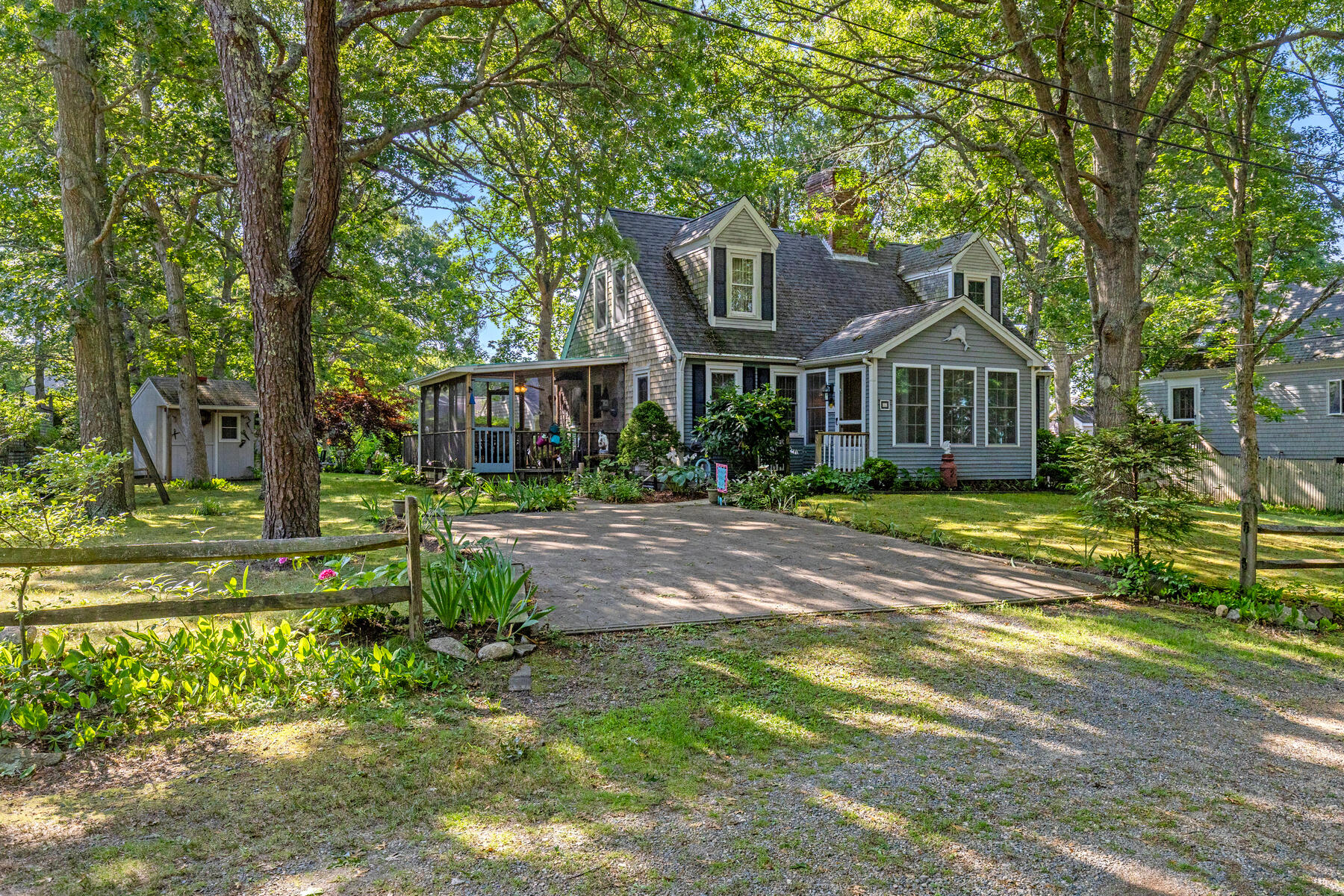 20 Park Street West Yarmouth MA 02673