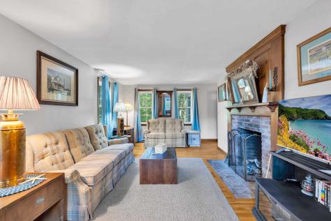 20 Park Street West Yarmouth MA 02673