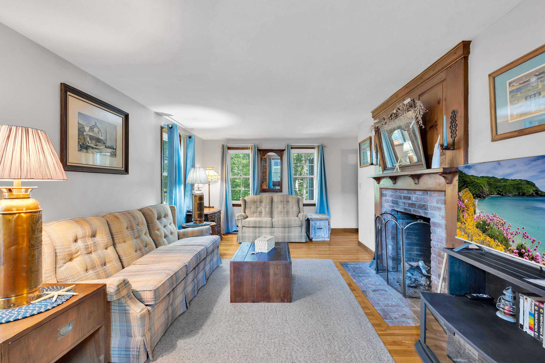 20 Park Street West Yarmouth MA 02673