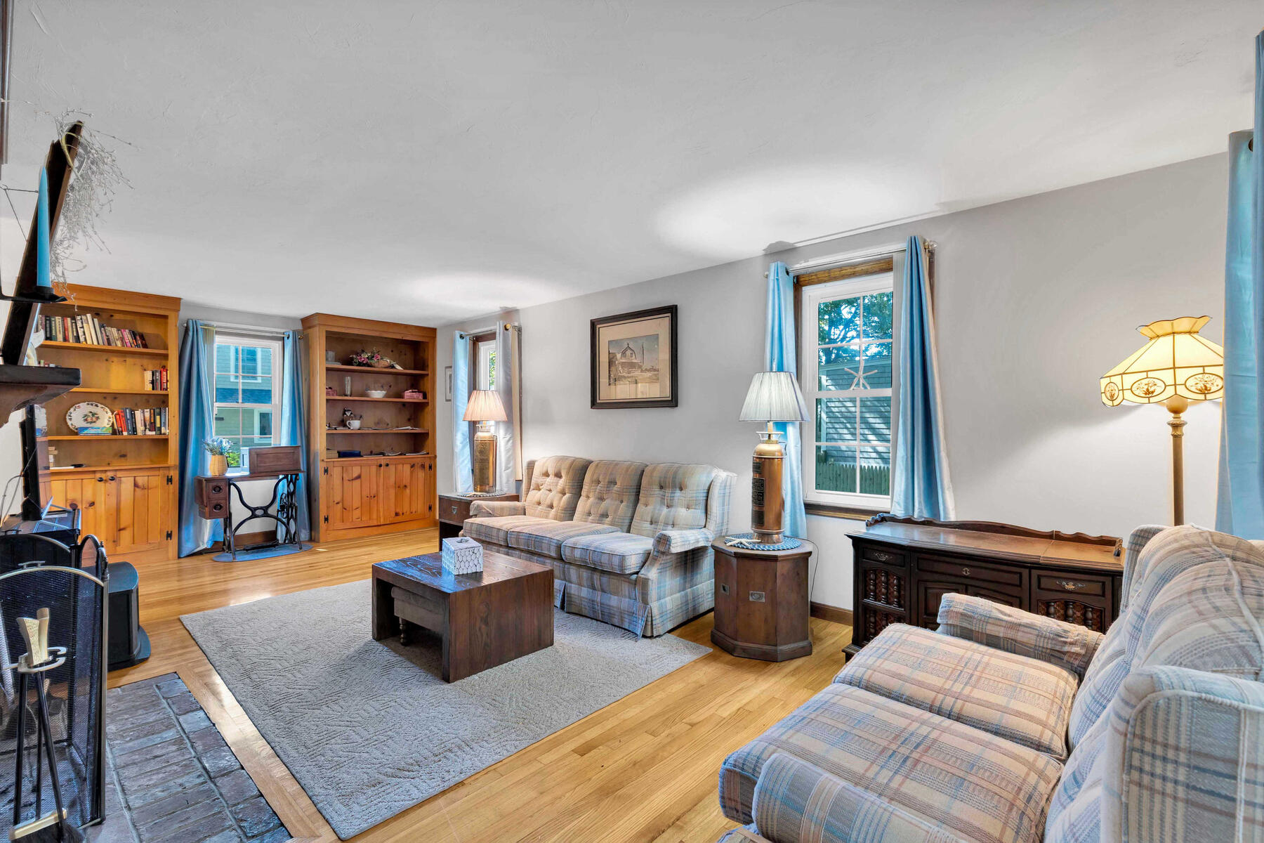 20 Park Street West Yarmouth MA 02673